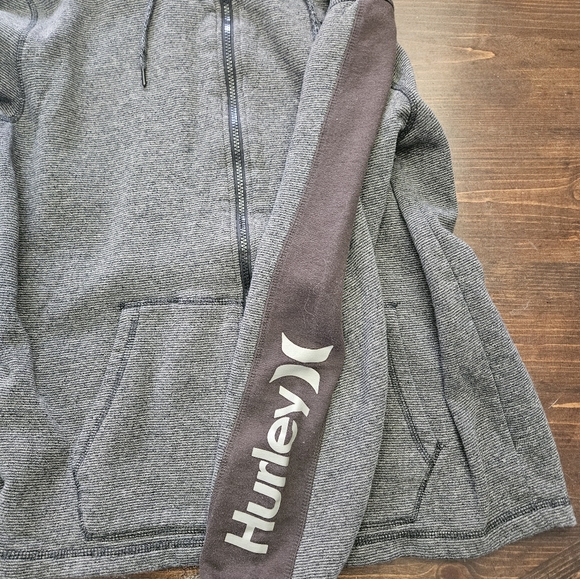 Hurley Hoodie - Picture 4 of 4